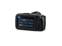 Blackmagic Design Pocket Cinema Camera 4K Blackmagic Design Pocket Cinema Camera 4K